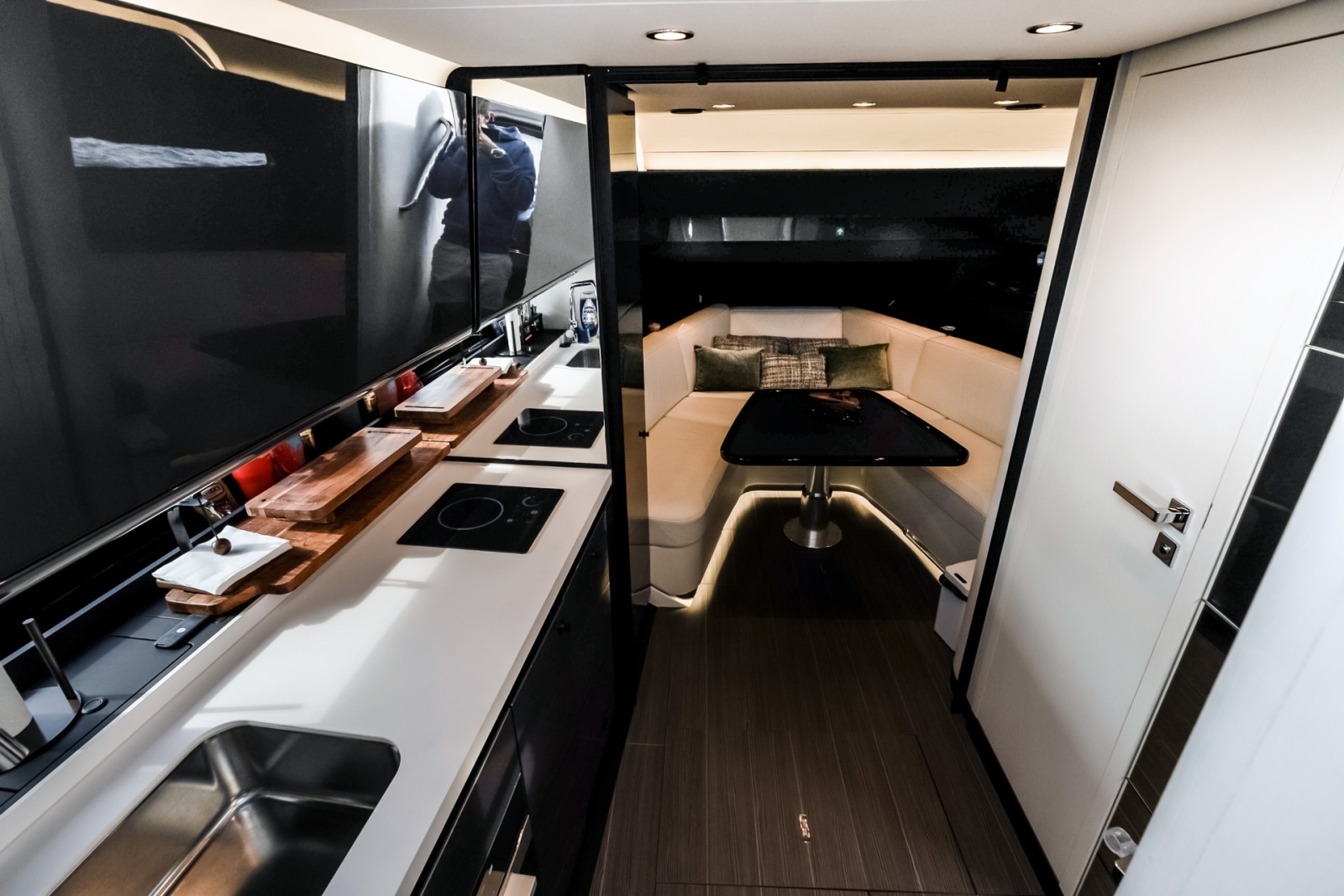 2025 Azimut Verve