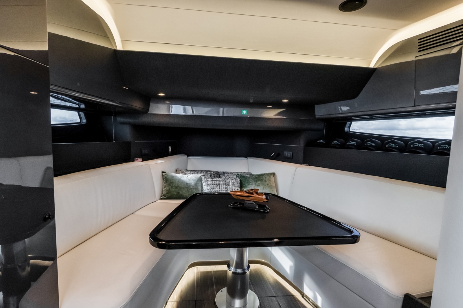 2025 Azimut Verve