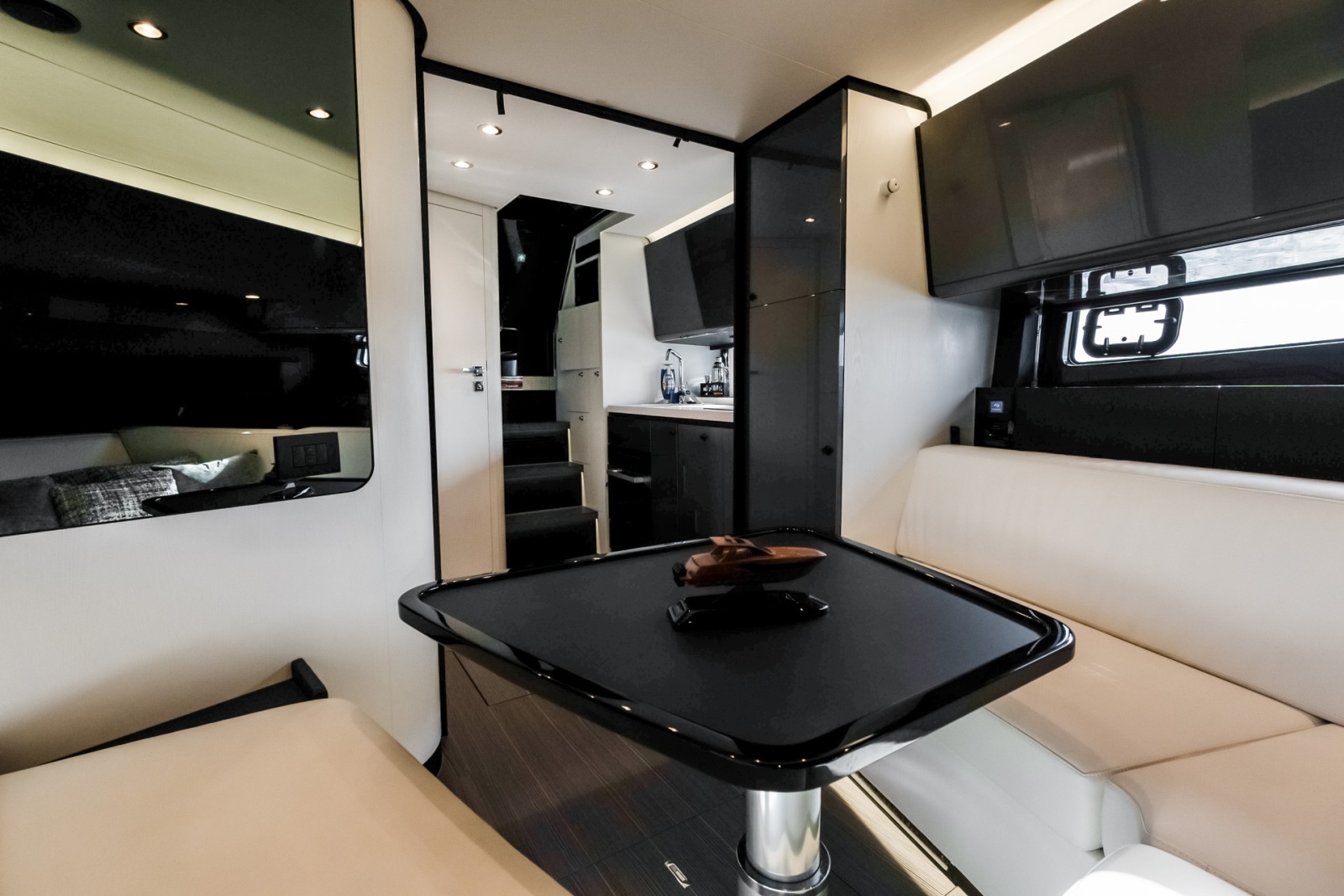 2025 Azimut Verve