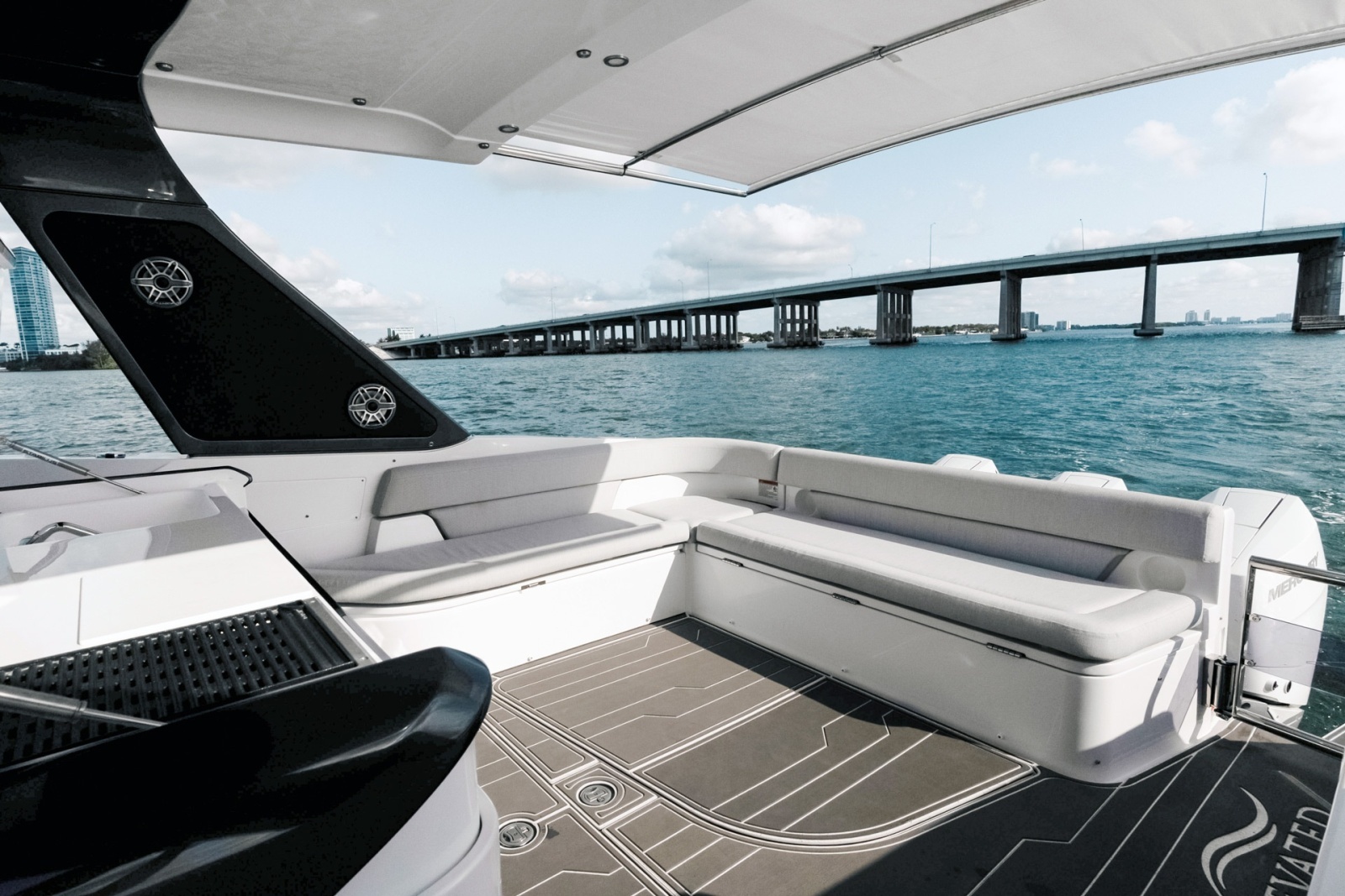 2025 Azimut Verve