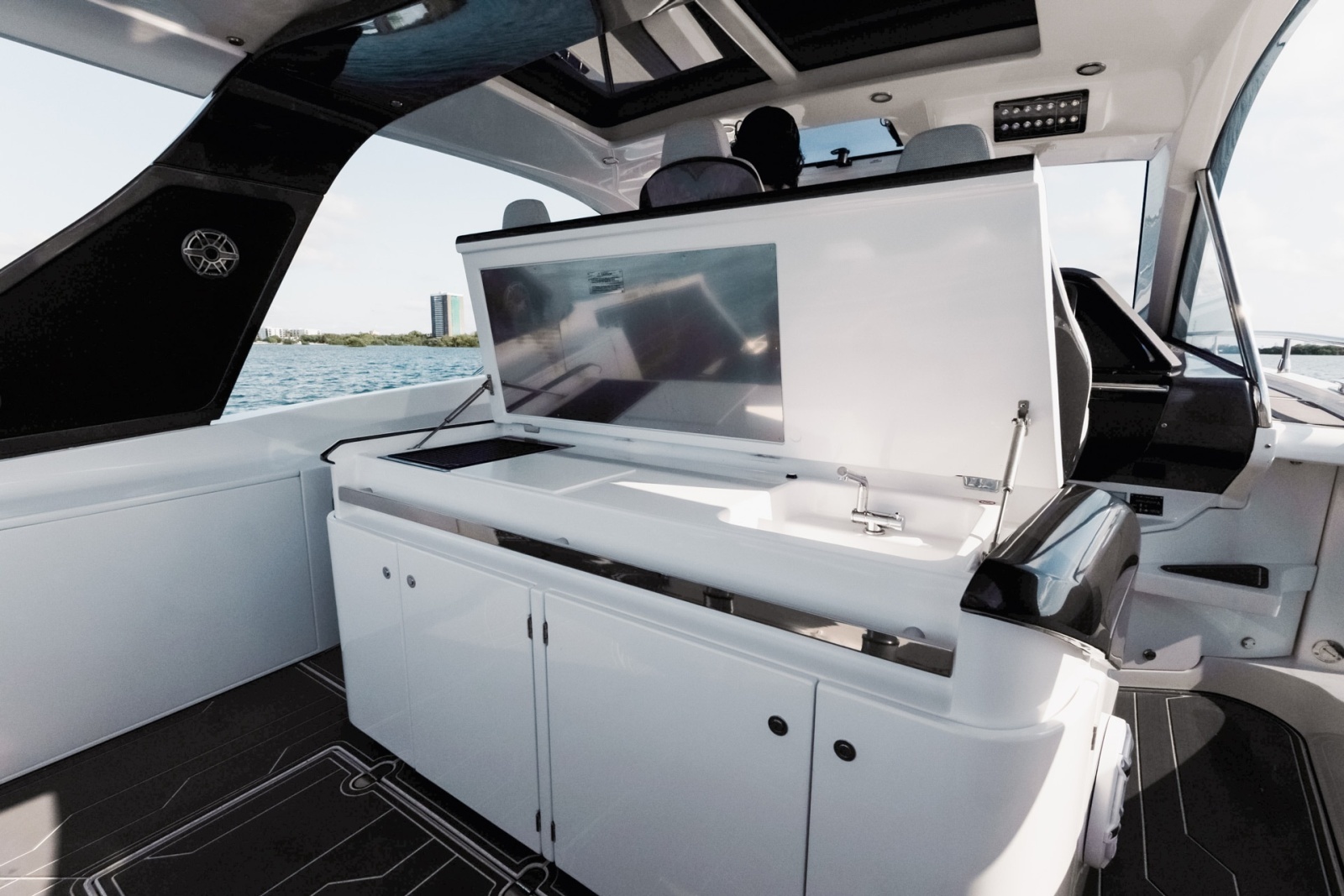 2025 Azimut Verve