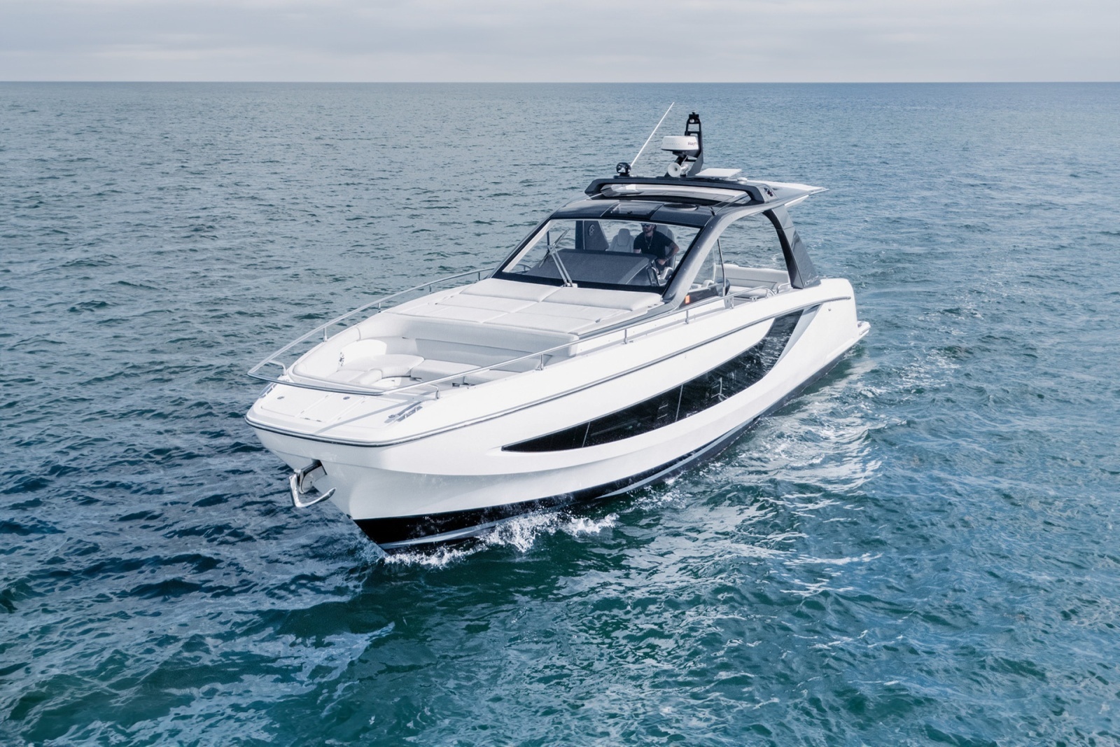 2025 Azimut Verve