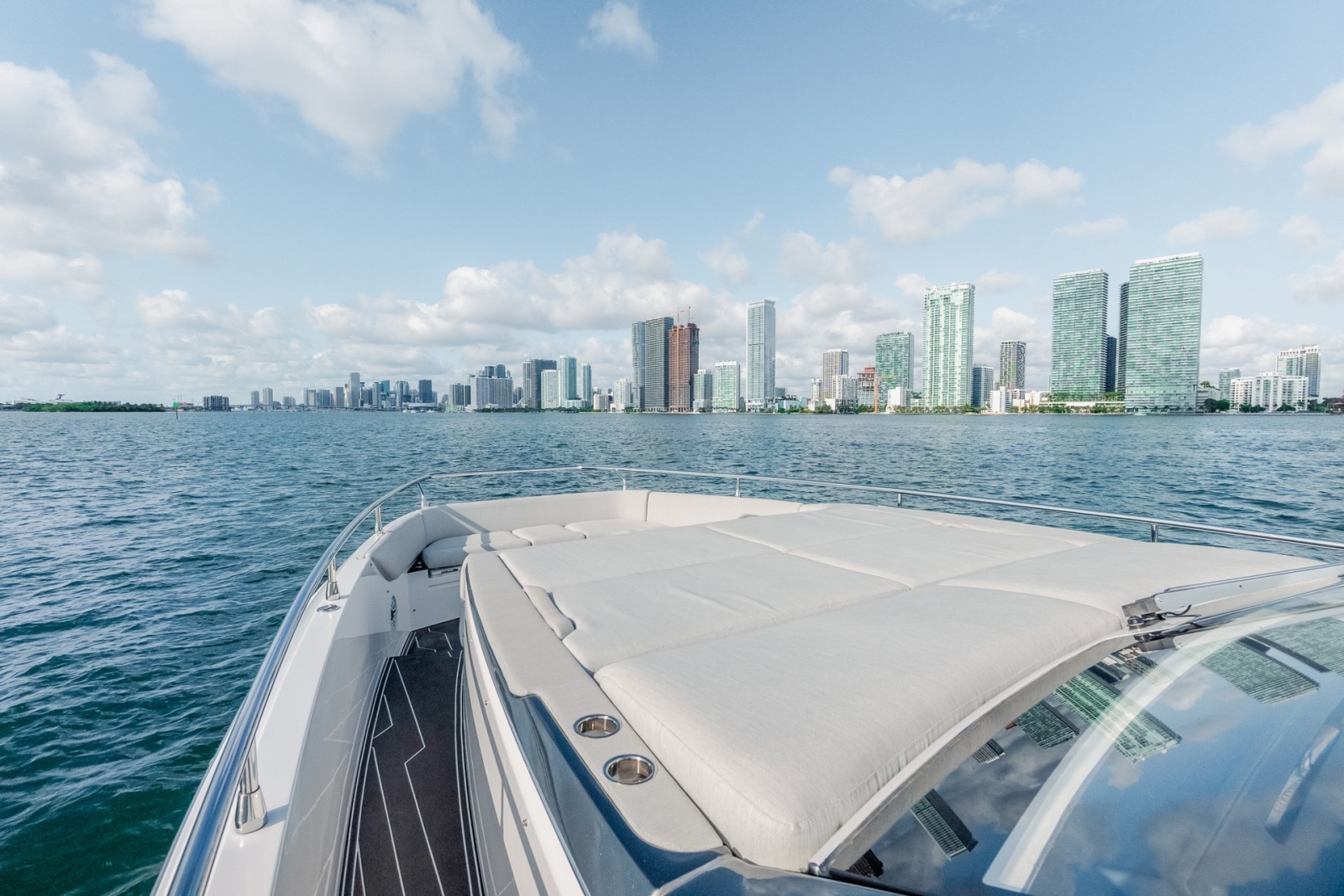 2025 Azimut Verve