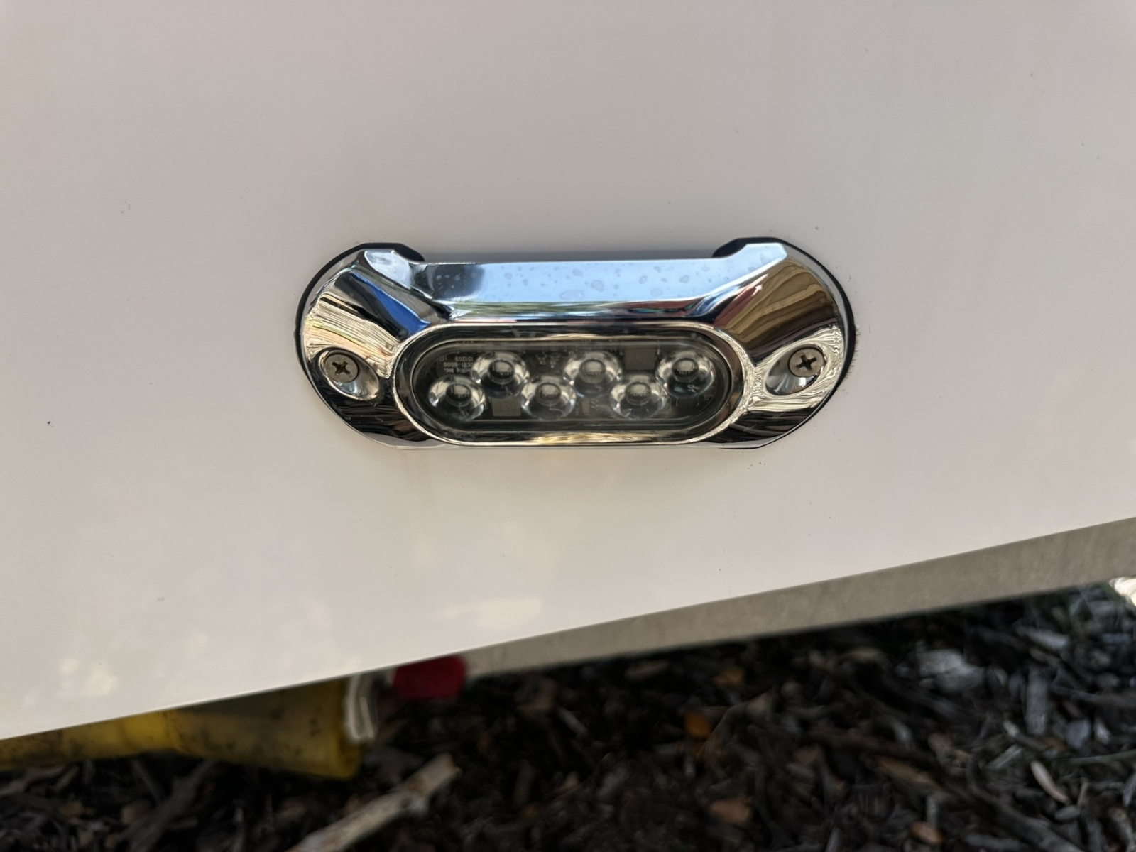 2020 Sea Fox 228 Commander