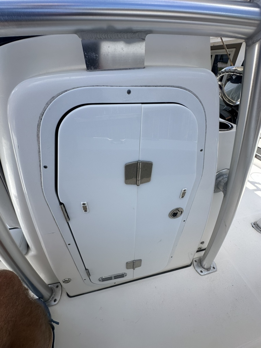 2020 Sea Fox 228 Commander