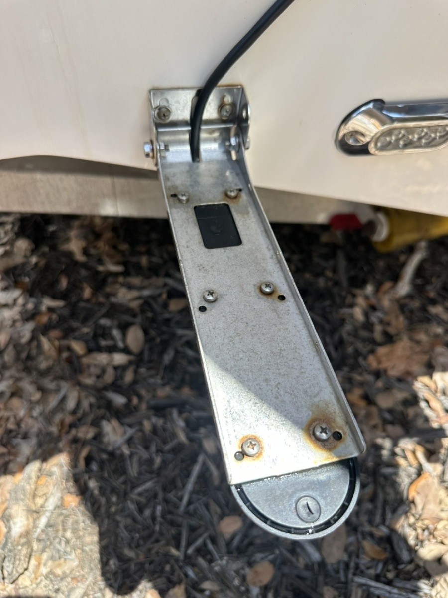 2020 Sea Fox 228 Commander