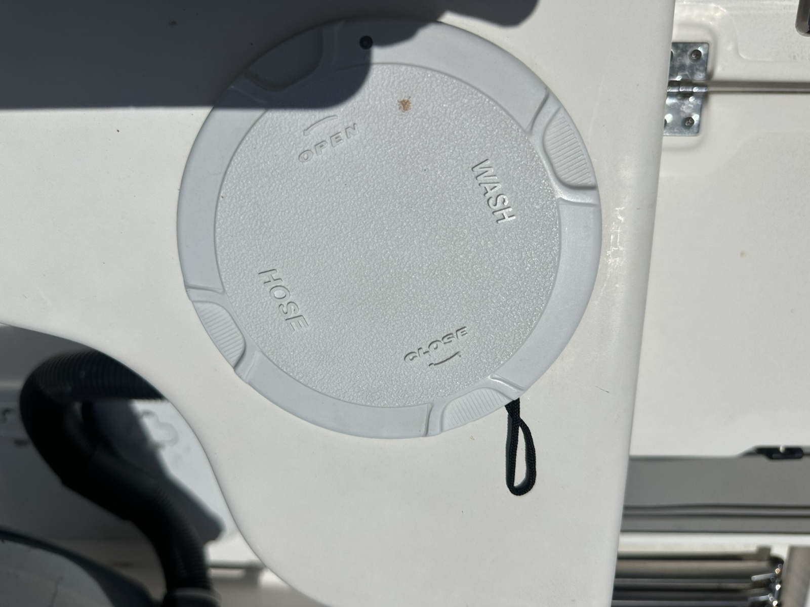 2020 Sea Fox 228 Commander