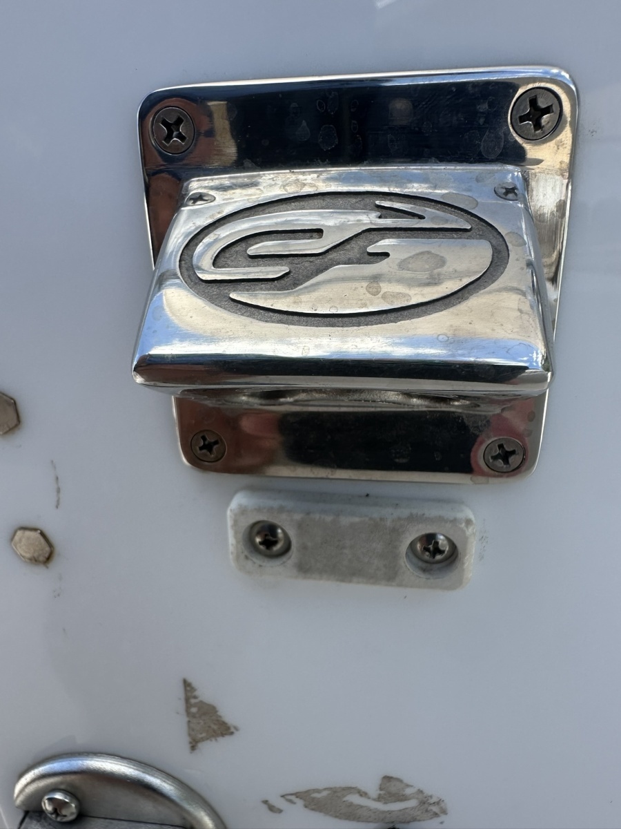 2020 Sea Fox 228 Commander