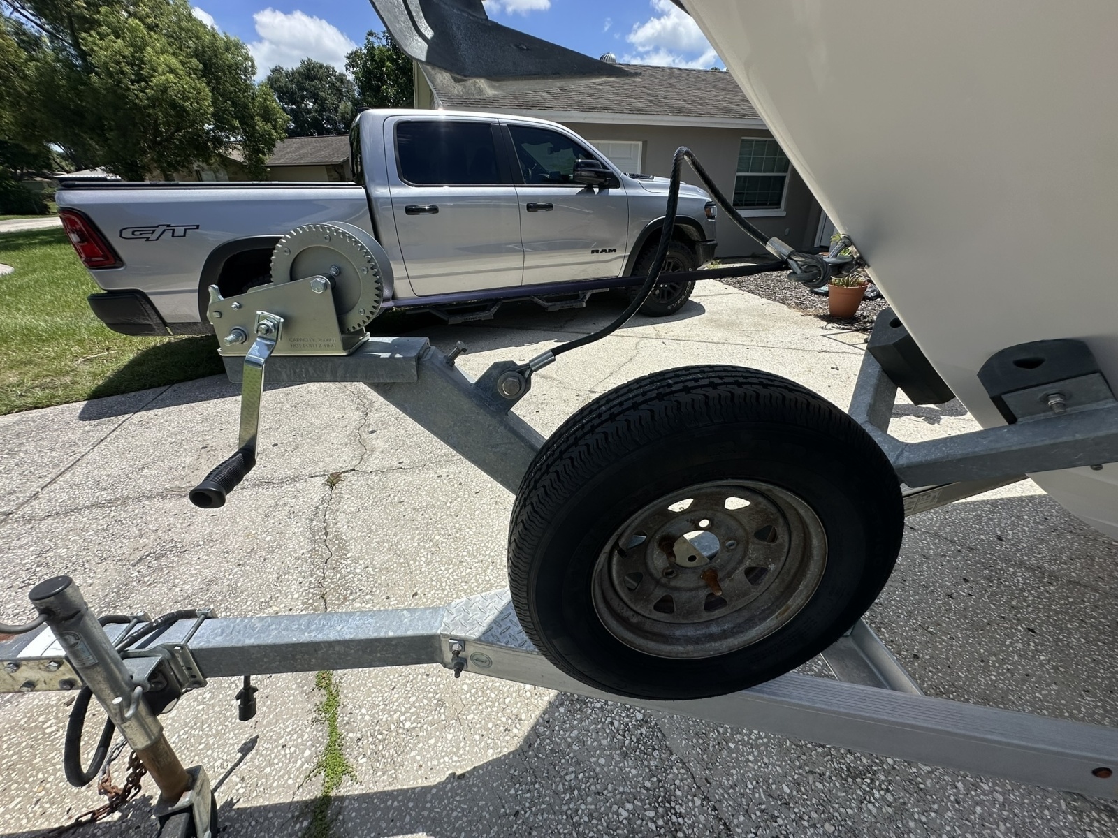 2020 Sea Fox 228 Commander