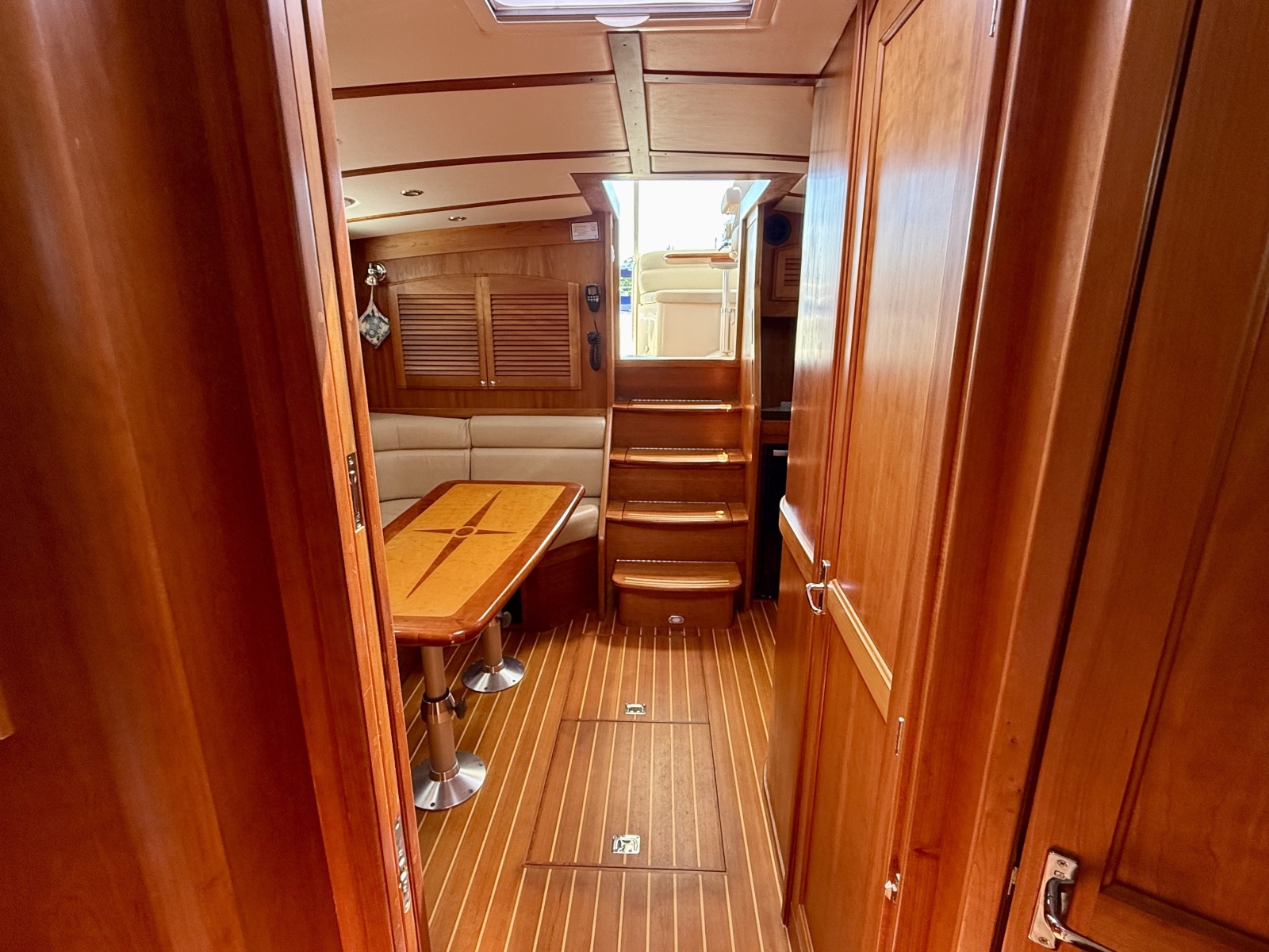 2007 Sabre 38 Express