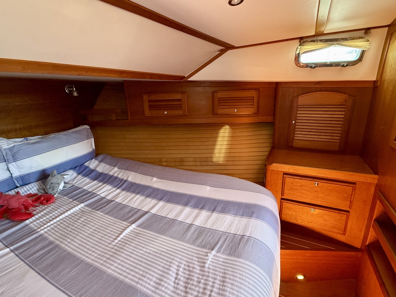 2007 Sabre 38 Express