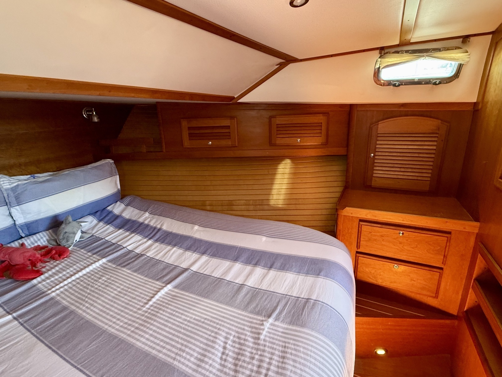 2007 Sabre 38 Express