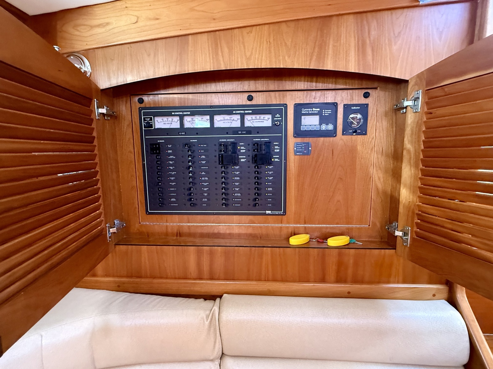 2007 Sabre 38 Express