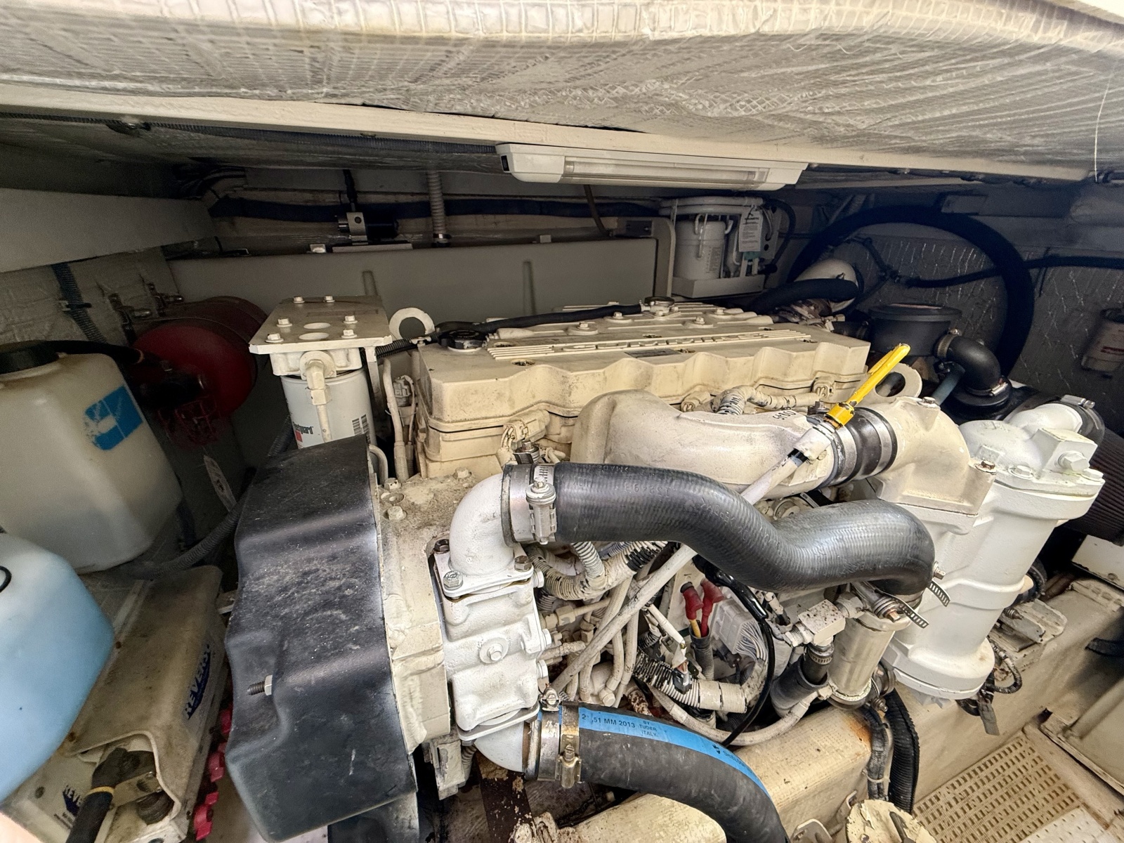 2007 Sabre 38 Express