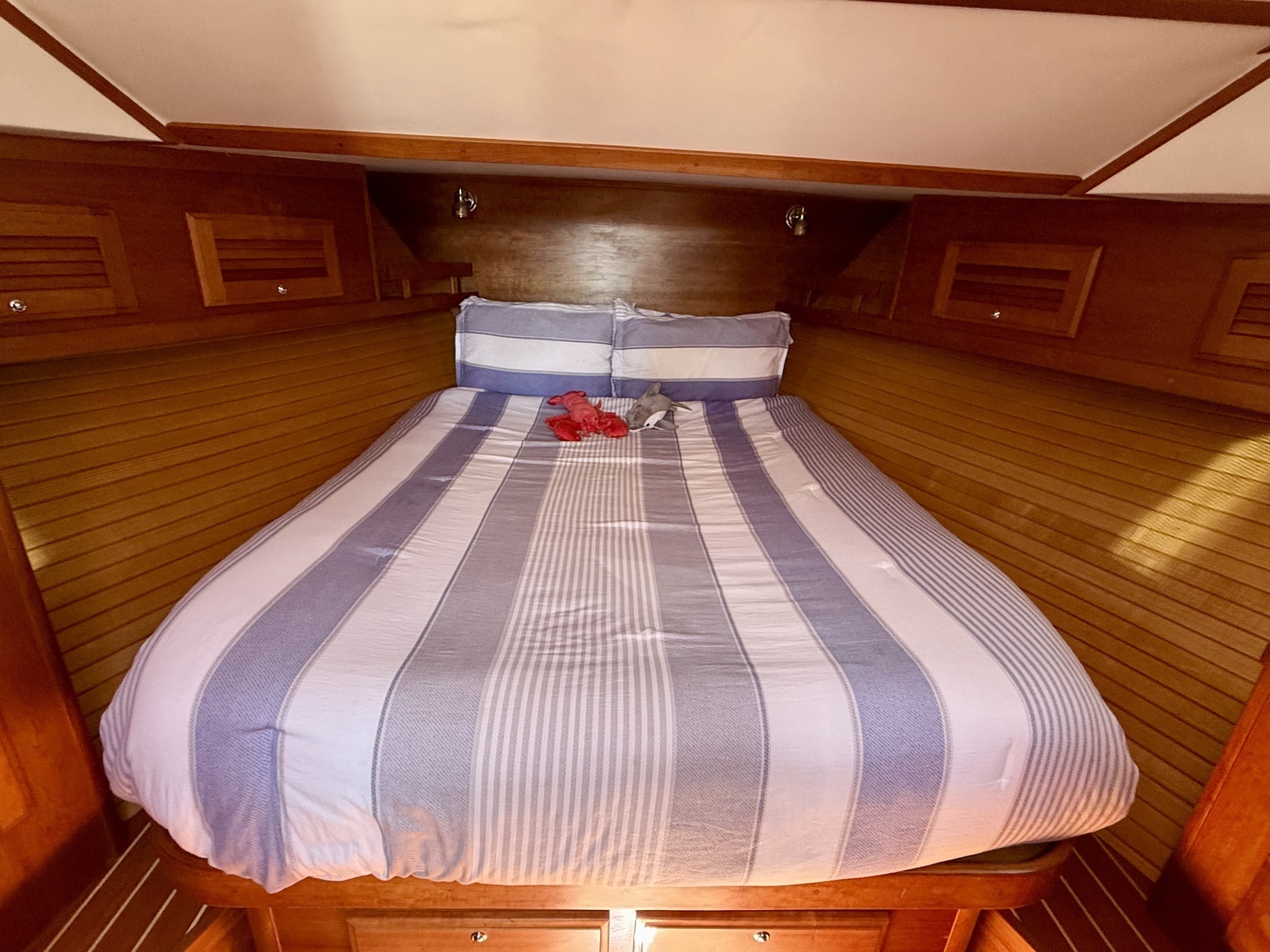 2007 Sabre 38 Express