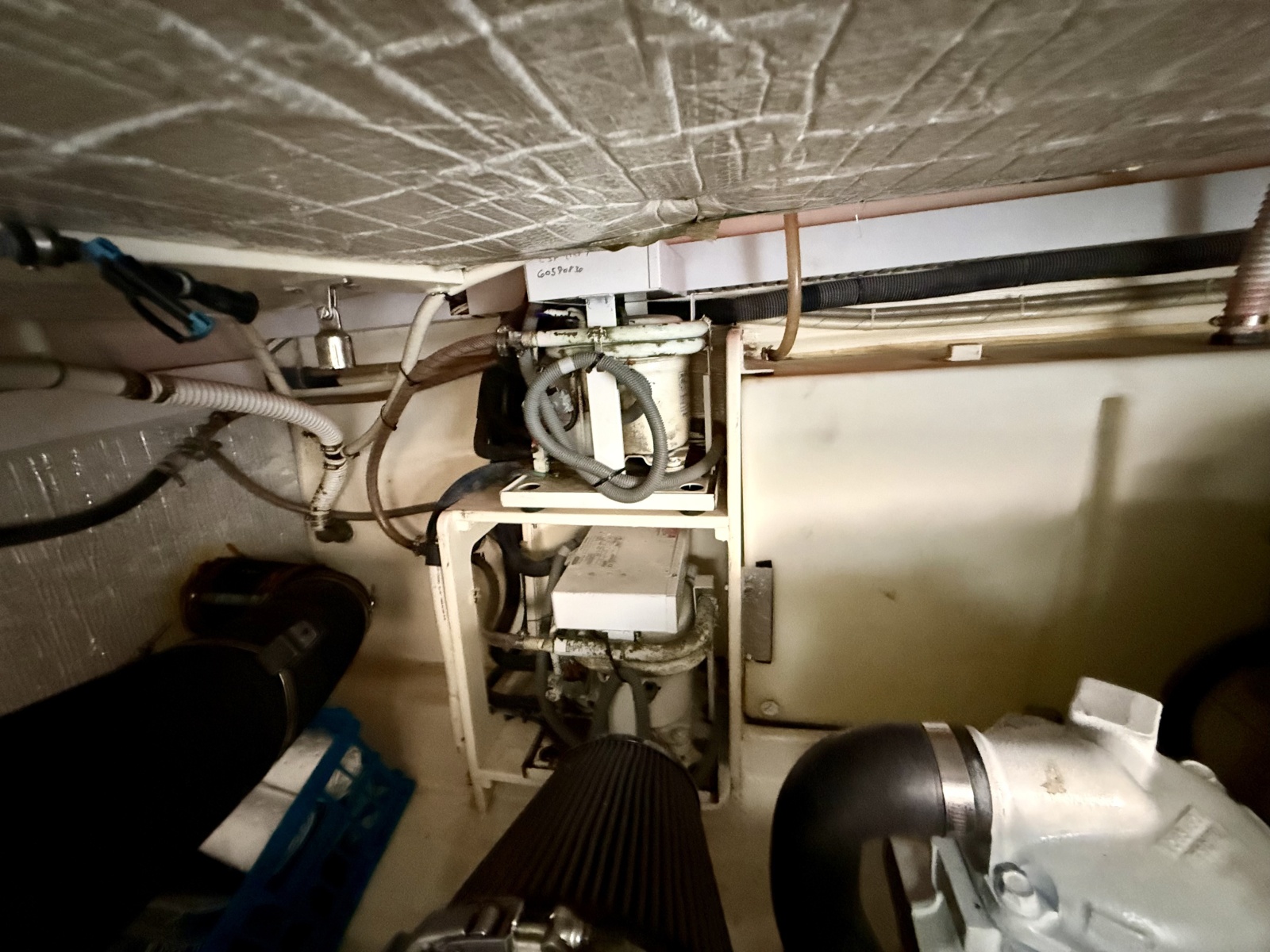 2007 Sabre 38 Express