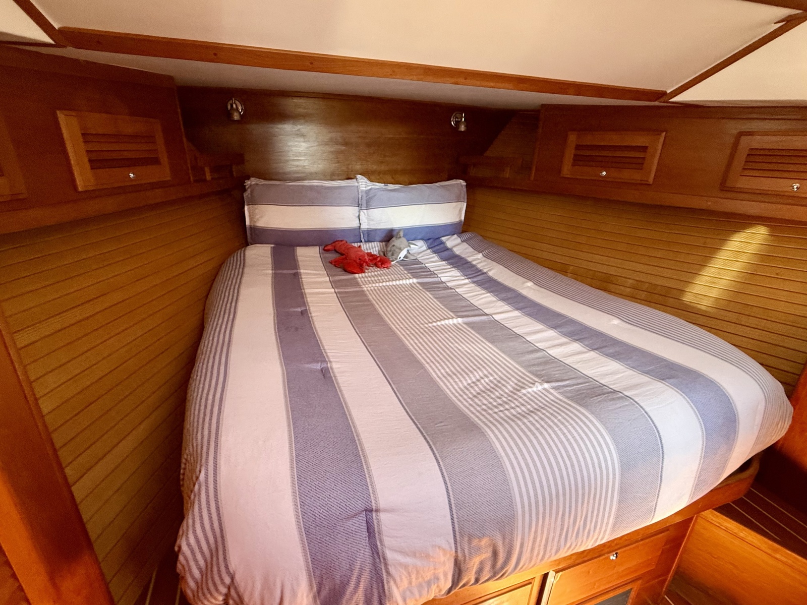 2007 Sabre 38 Express
