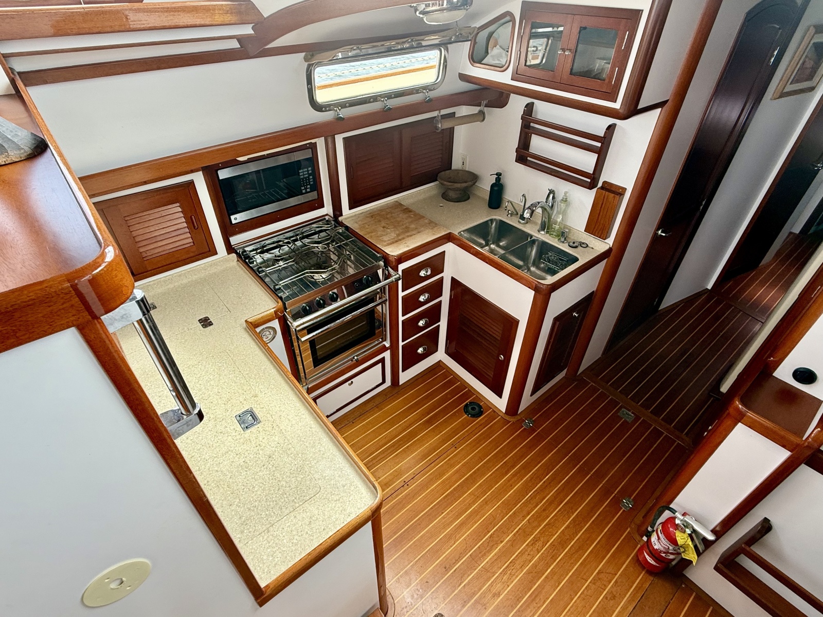 2001 Bruckmann 50