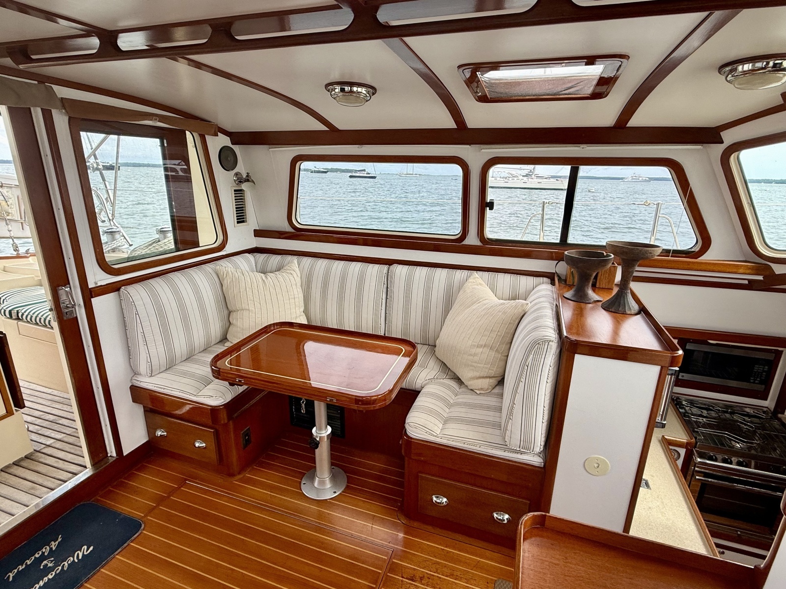 2001 Bruckmann 50