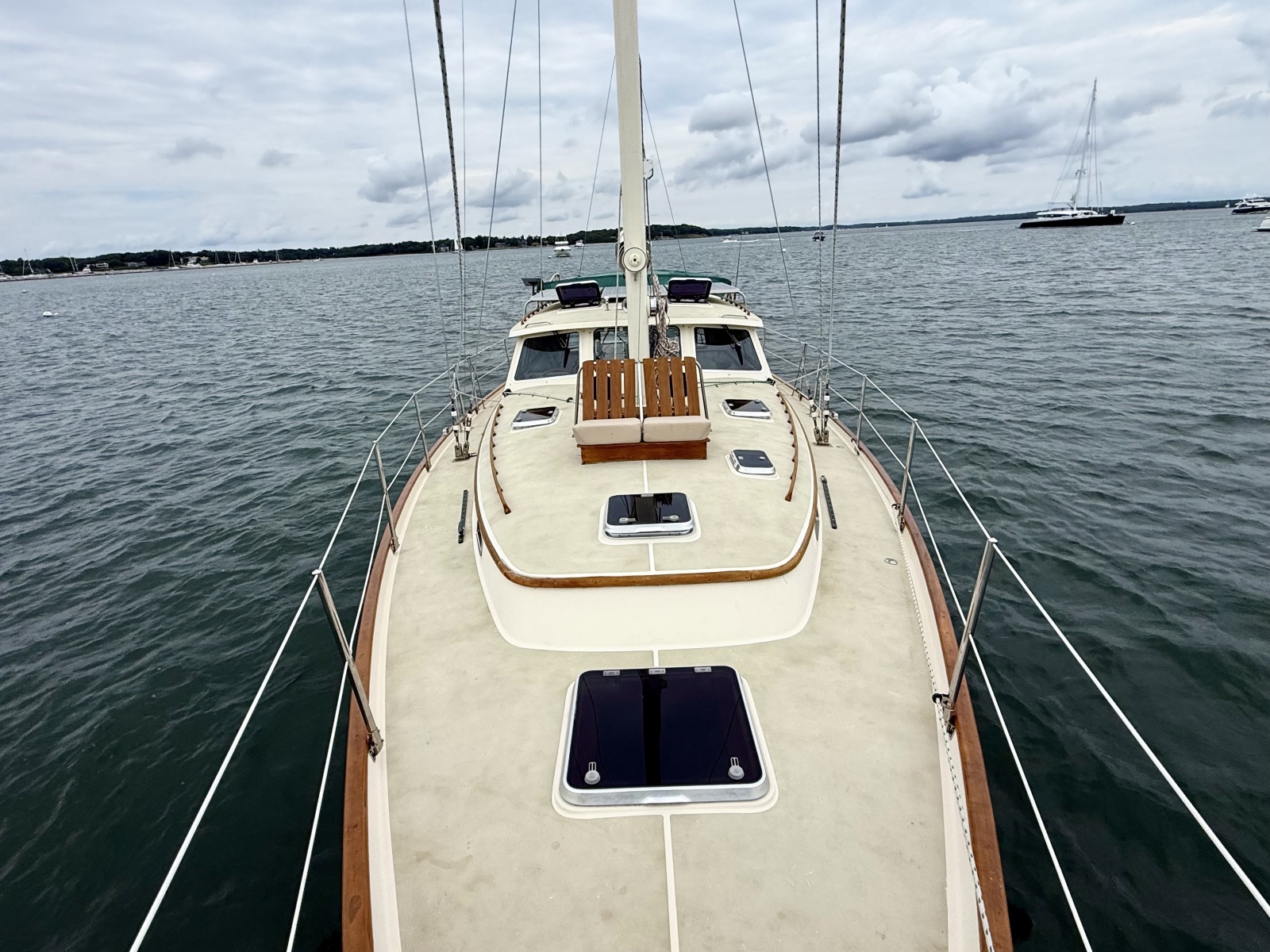 2001 Bruckmann 50