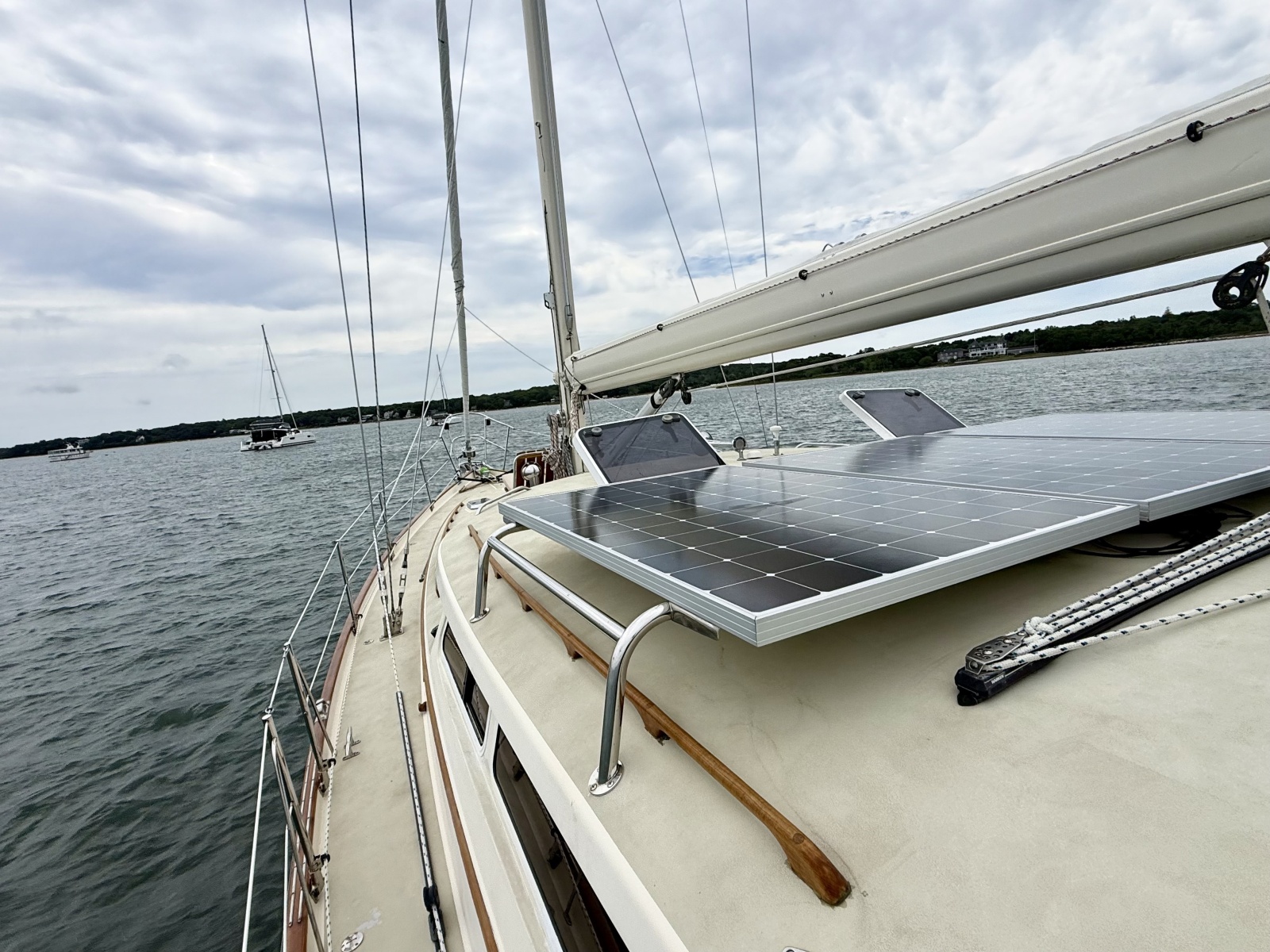 2001 Bruckmann 50
