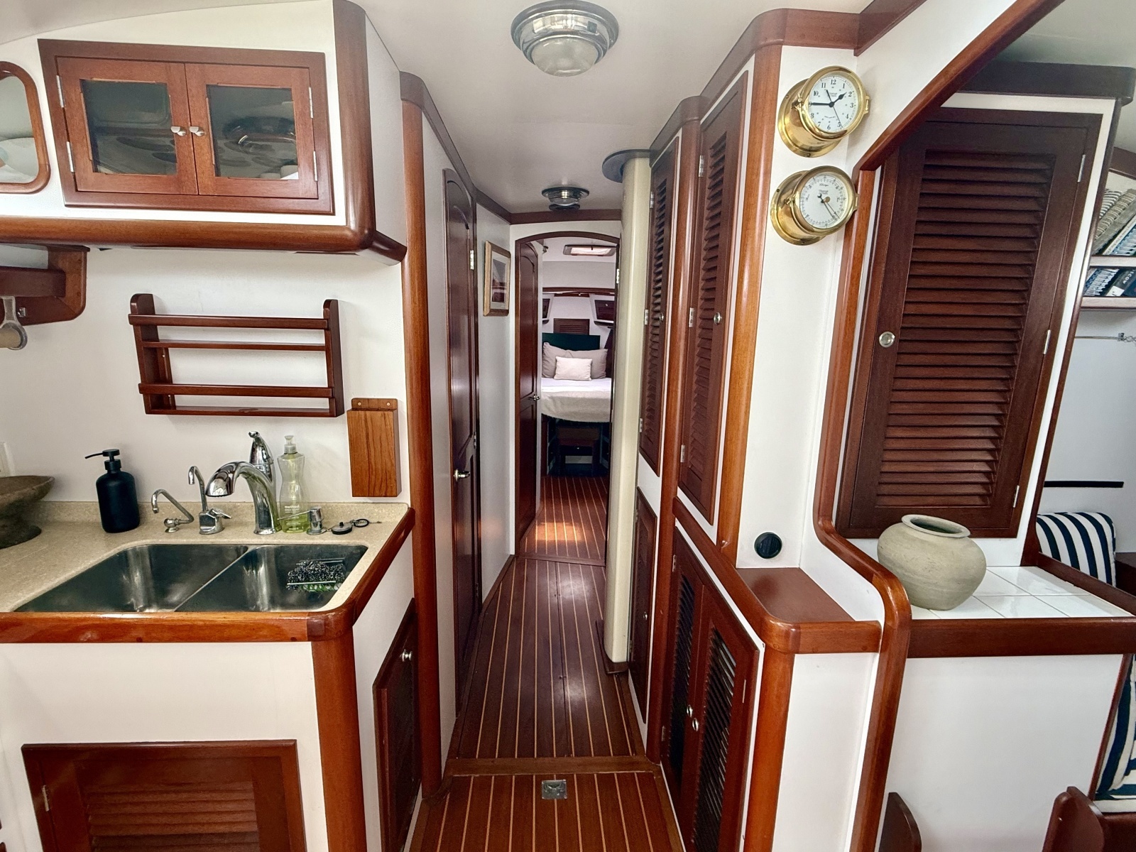 2001 Bruckmann 50