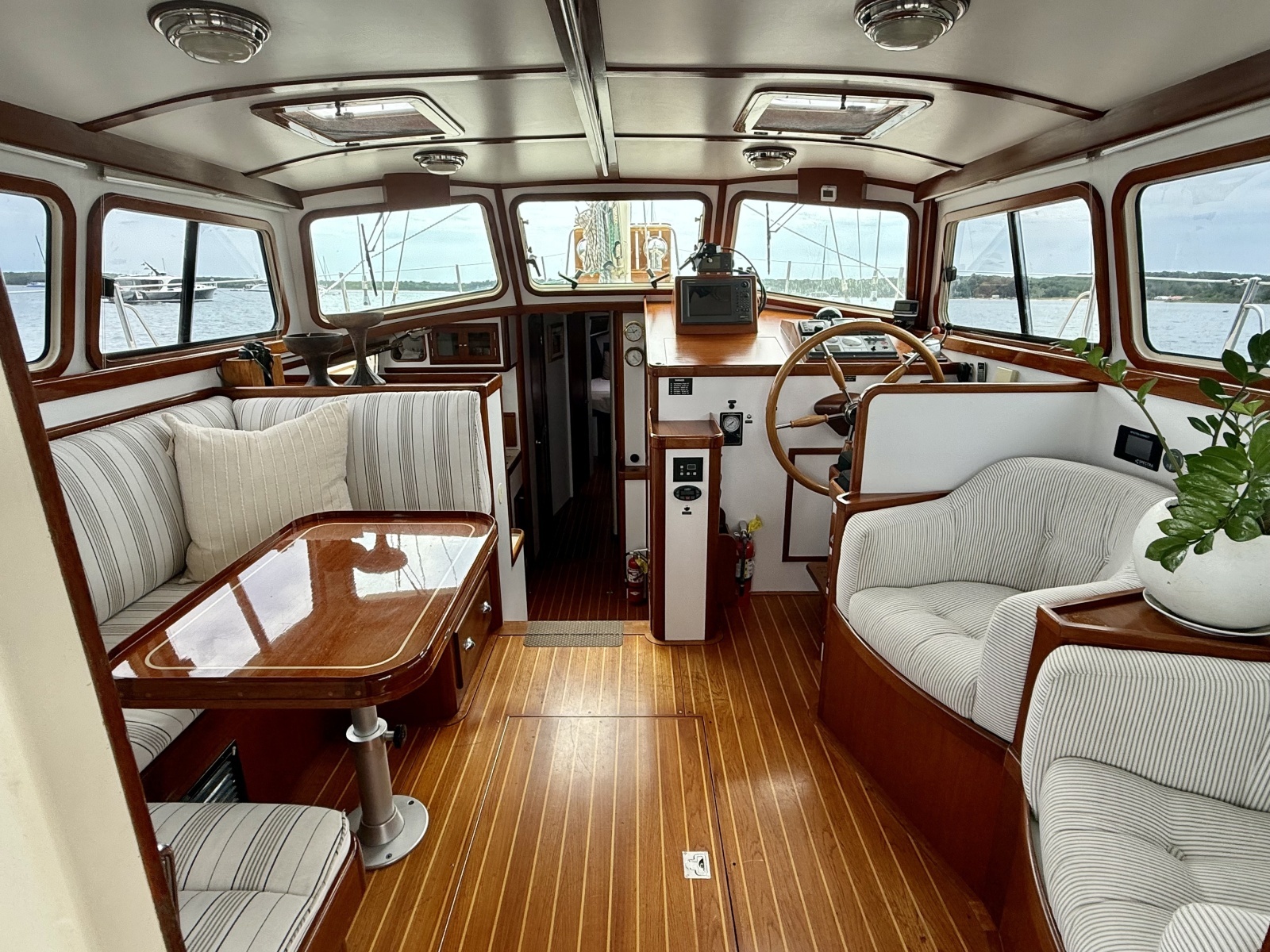 2001 Bruckmann 50