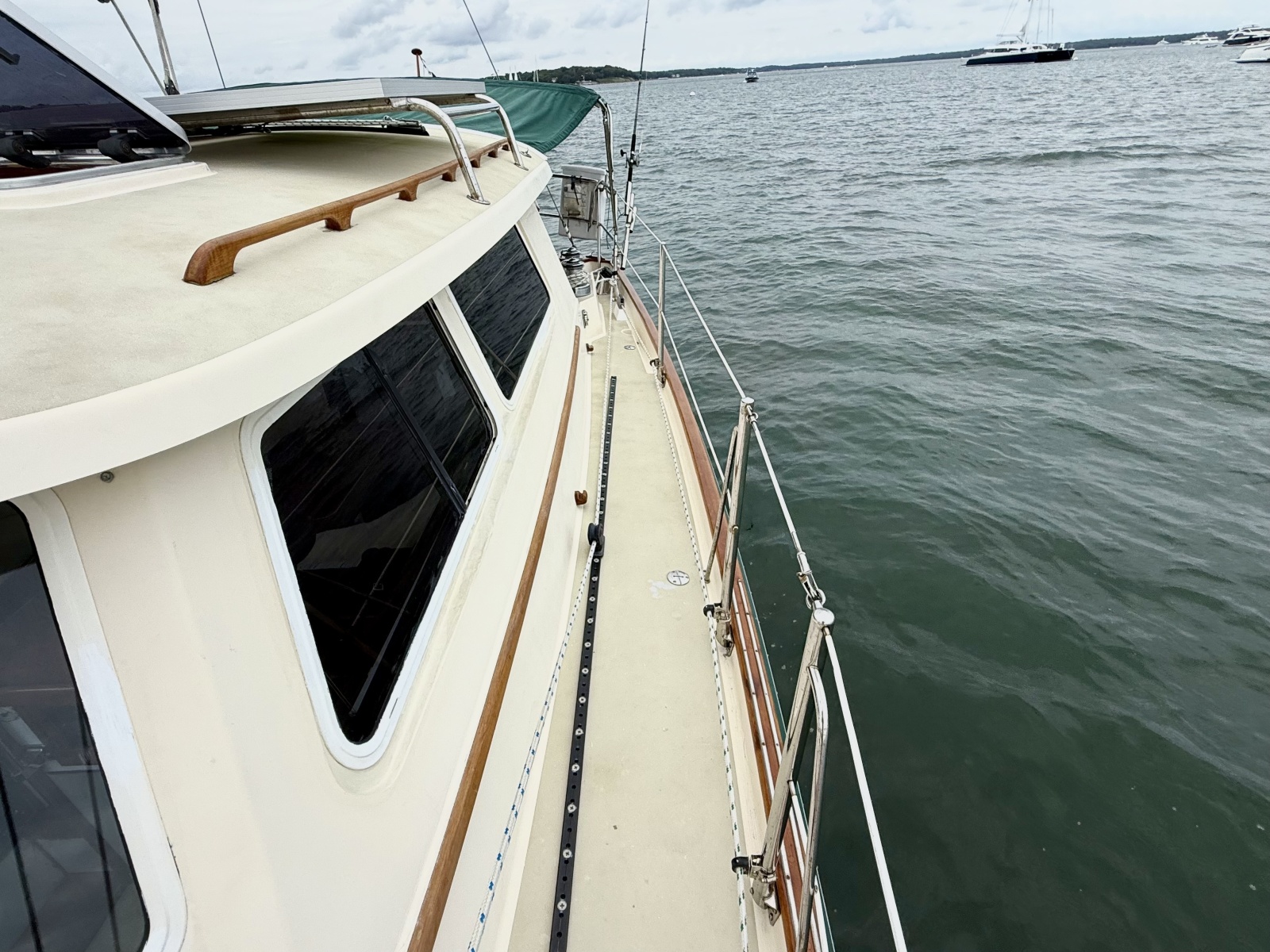 2001 Bruckmann 50