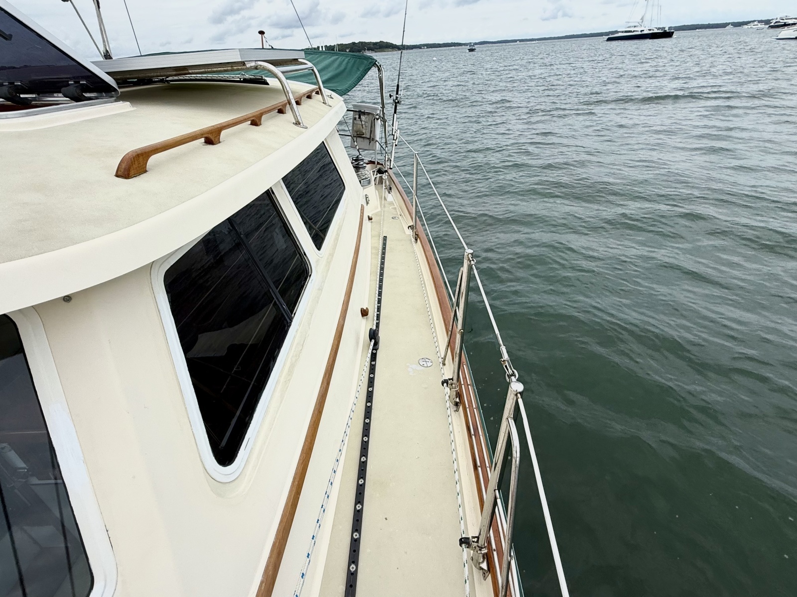2001 Bruckmann 50