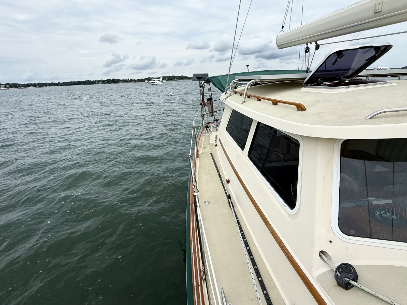 2001 Bruckmann 50