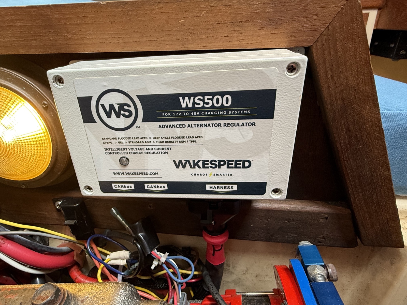 1994 Pacific Seacraft 37