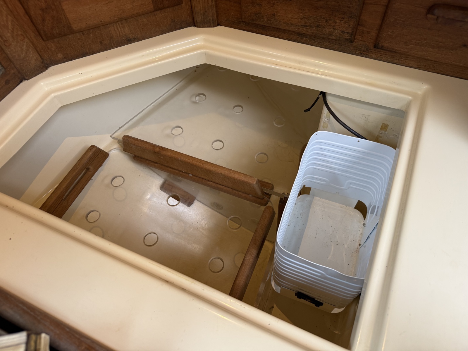 1994 Pacific Seacraft 37