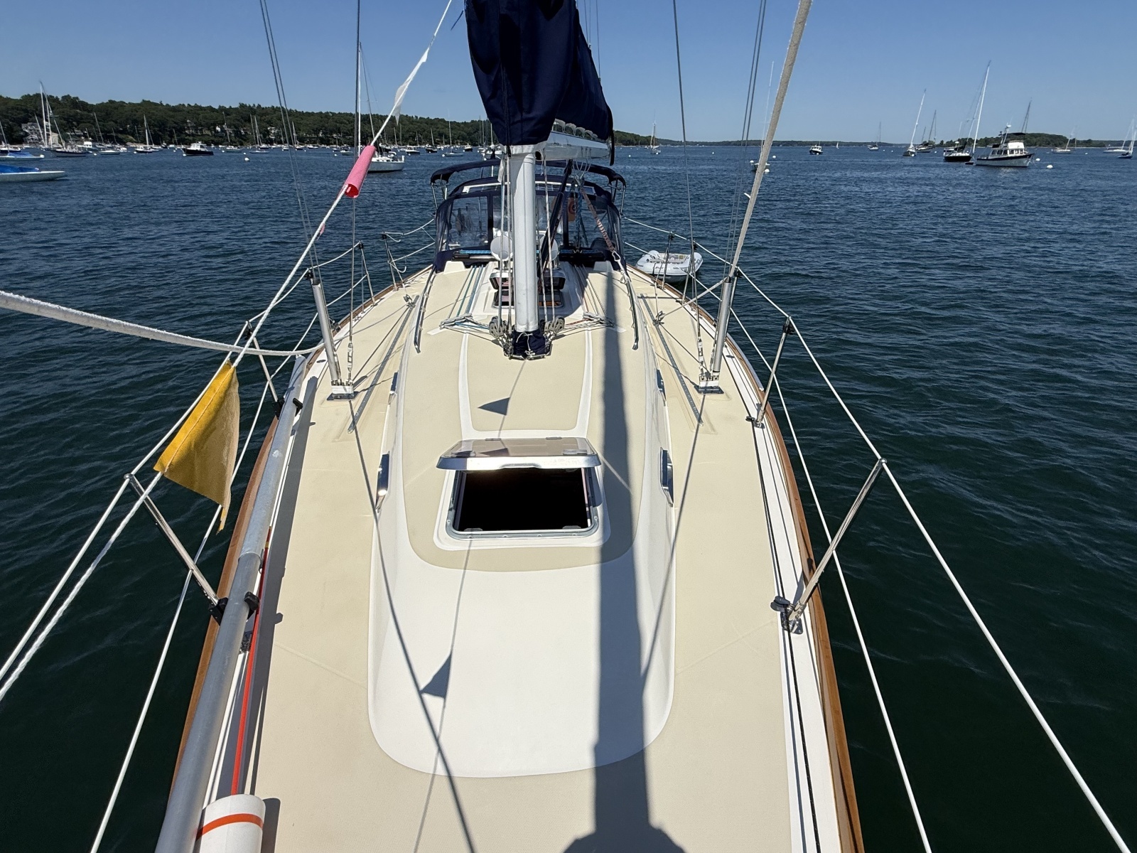 2009 Sabre 