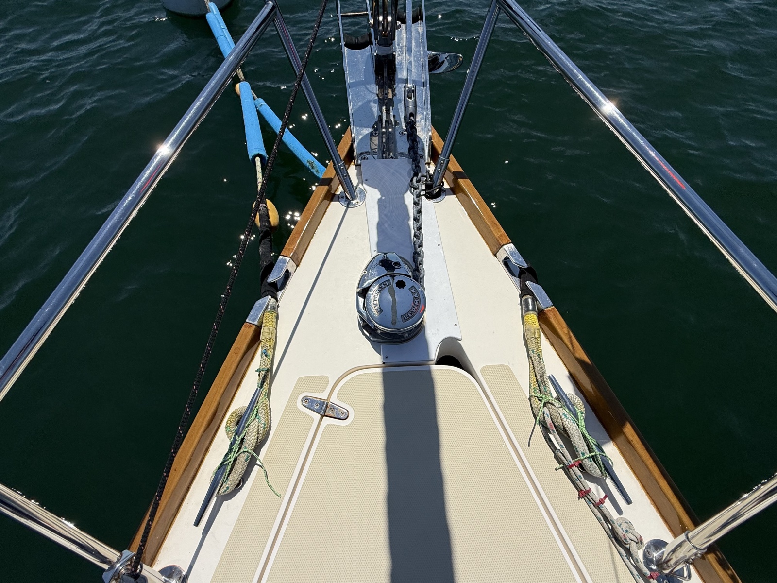 2009 Sabre