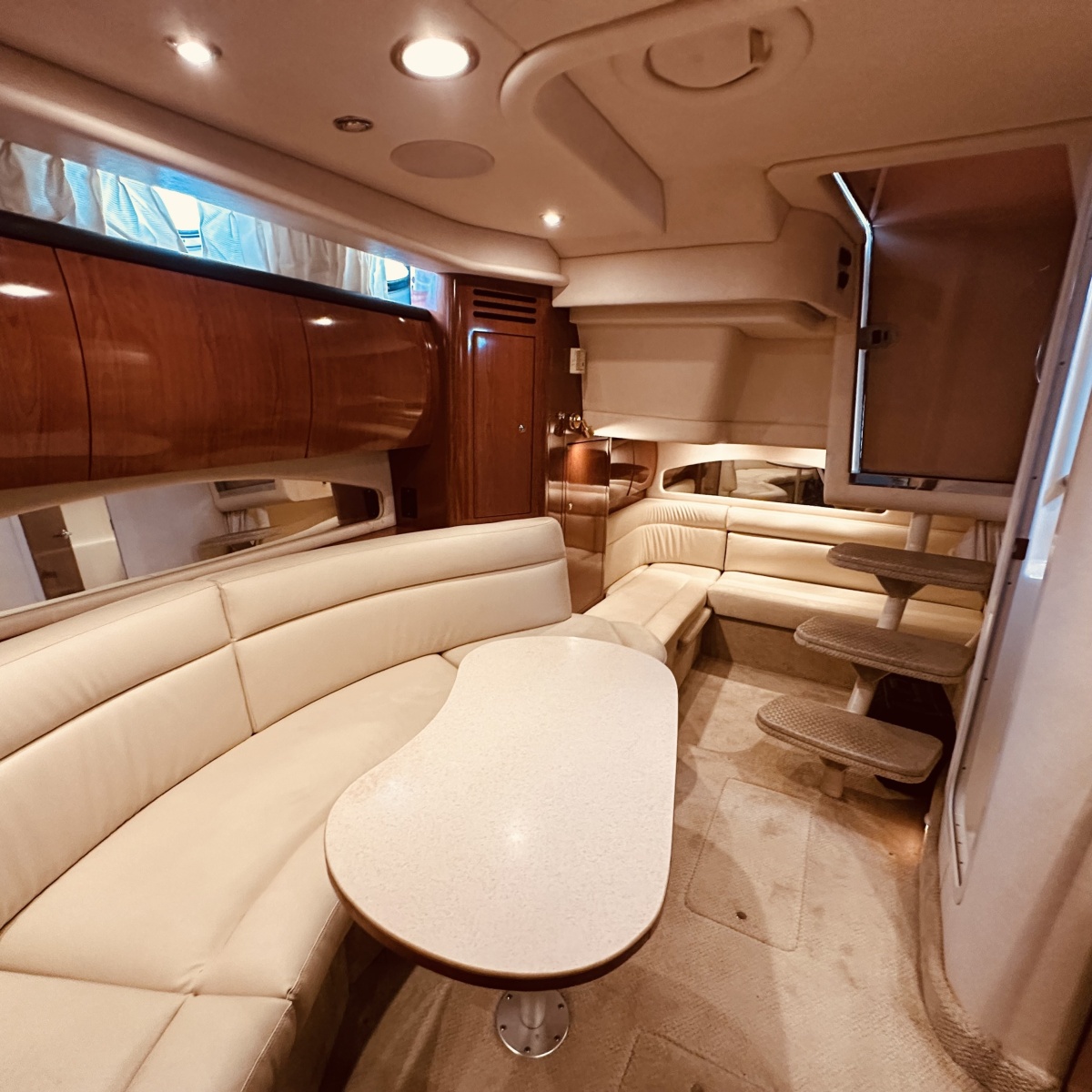 2002 Sea Ray Sundancer 360
