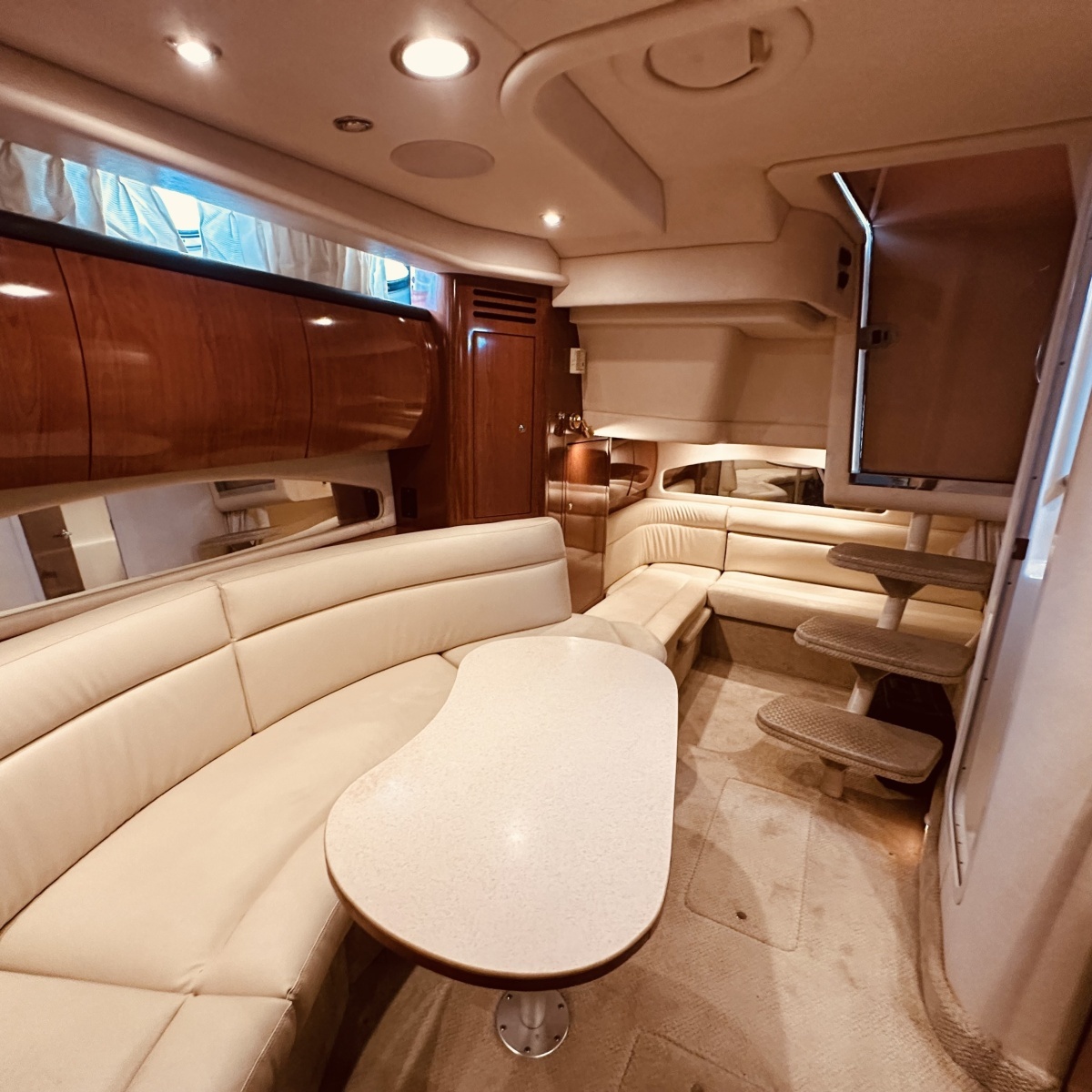 2002 Sea Ray Sundancer 360