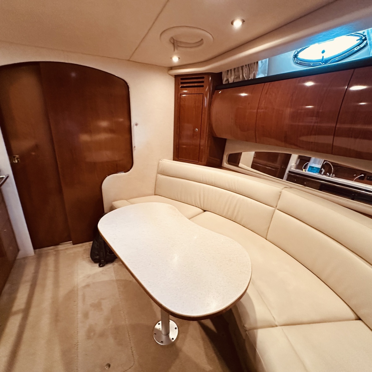 2002 Sea Ray Sundancer 360
