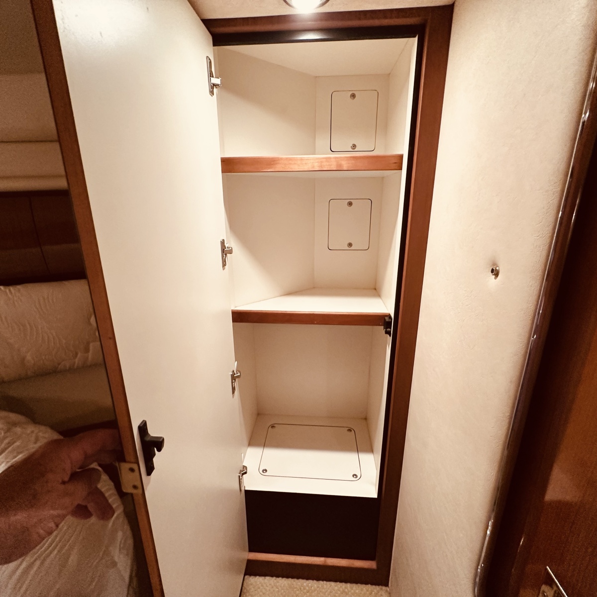 2002 Sea Ray Sundancer 360