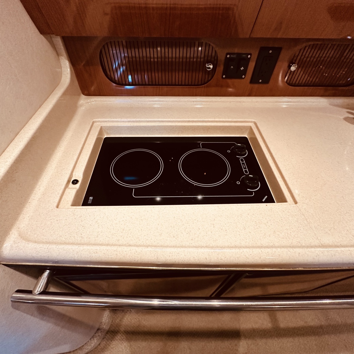 2002 Sea Ray Sundancer 360