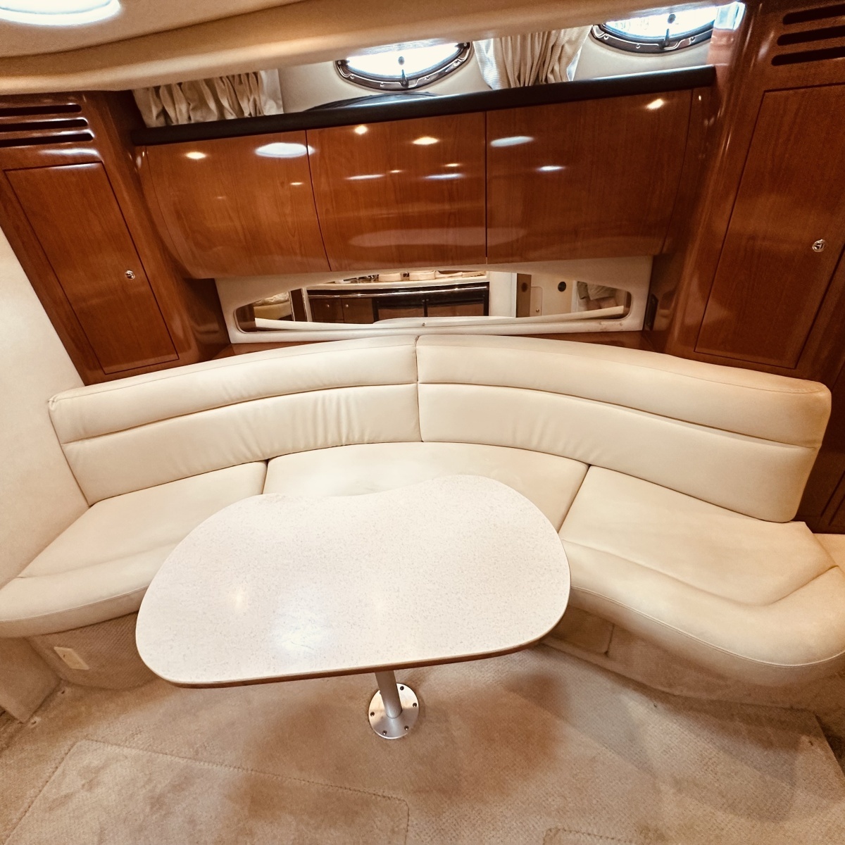 2002 Sea Ray Sundancer 360