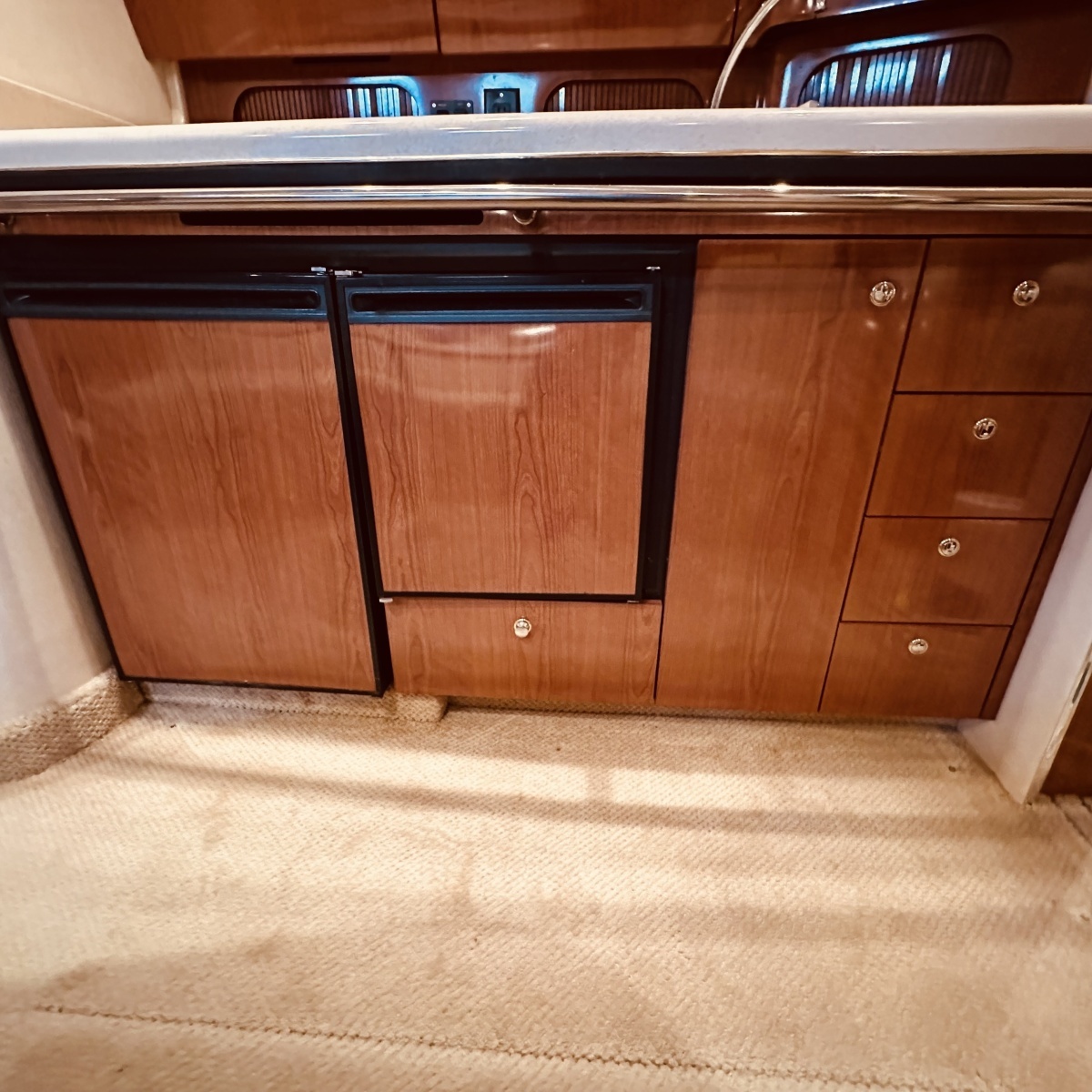 2002 Sea Ray Sundancer 360