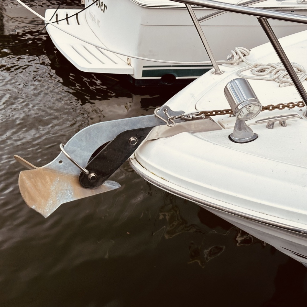 2002 Sea Ray Sundancer 360