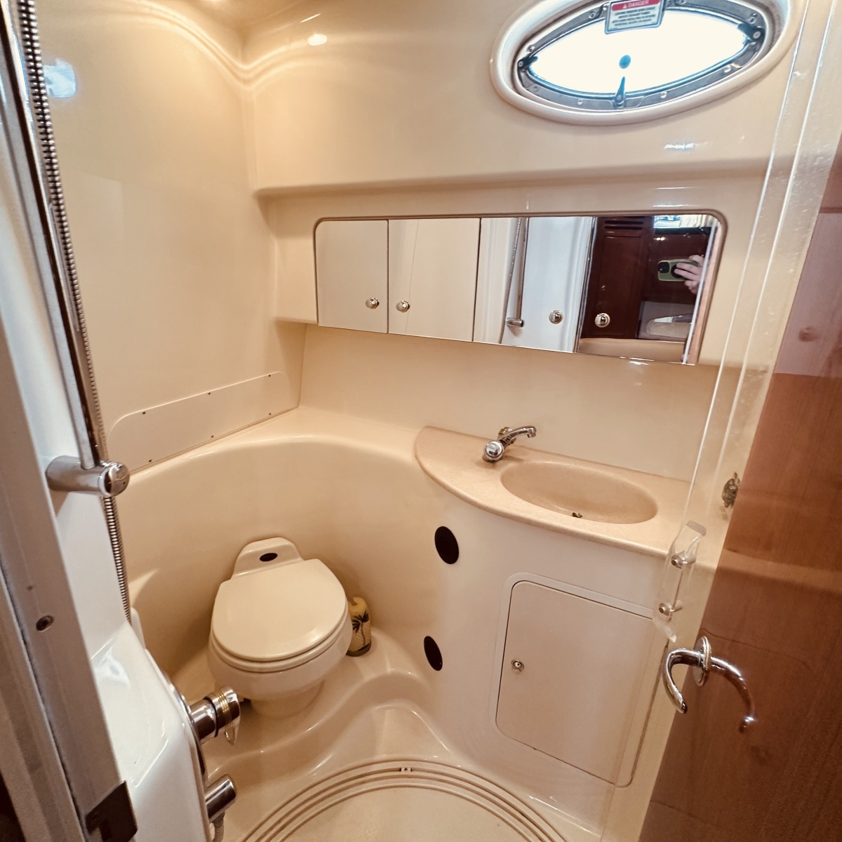 2002 Sea Ray Sundancer 360