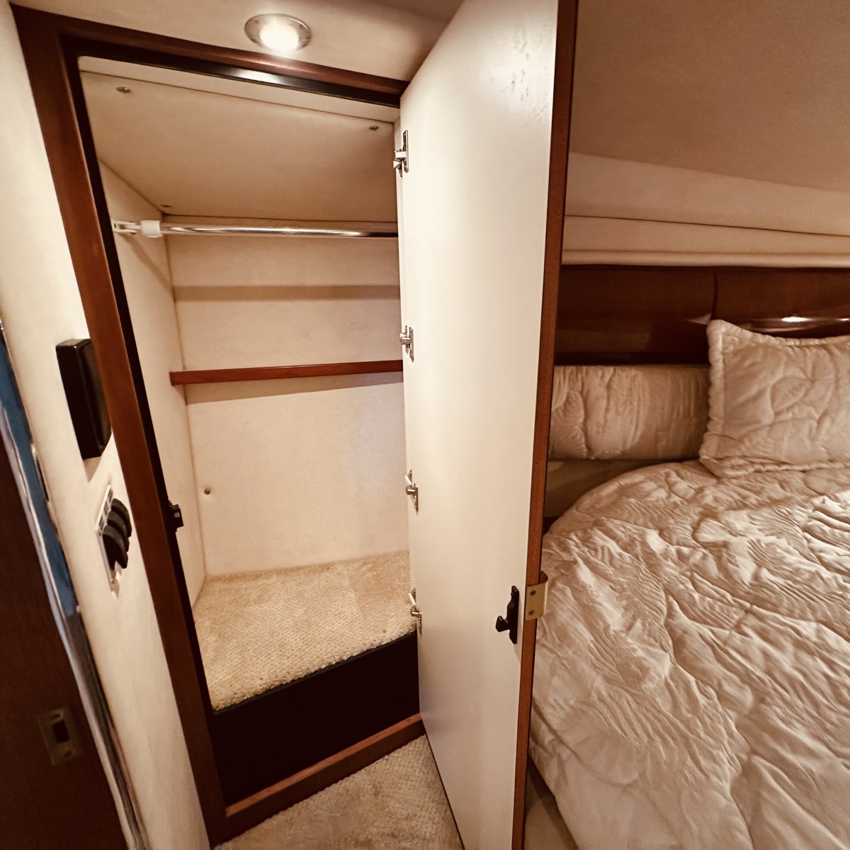2002 Sea Ray Sundancer 360