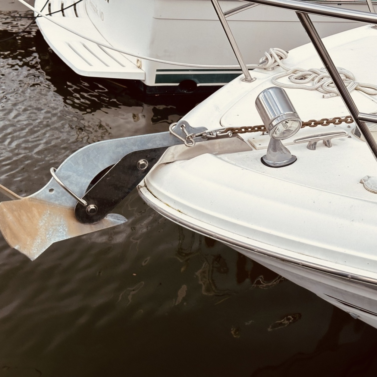 2002 Sea Ray Sundancer 360