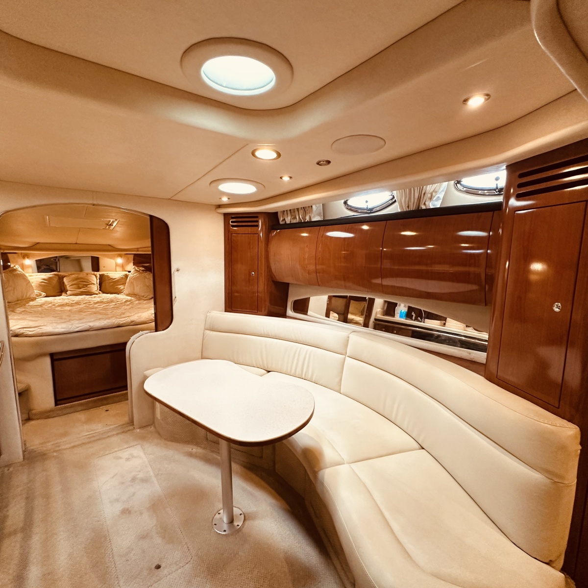 2002 Sea Ray Sundancer 360