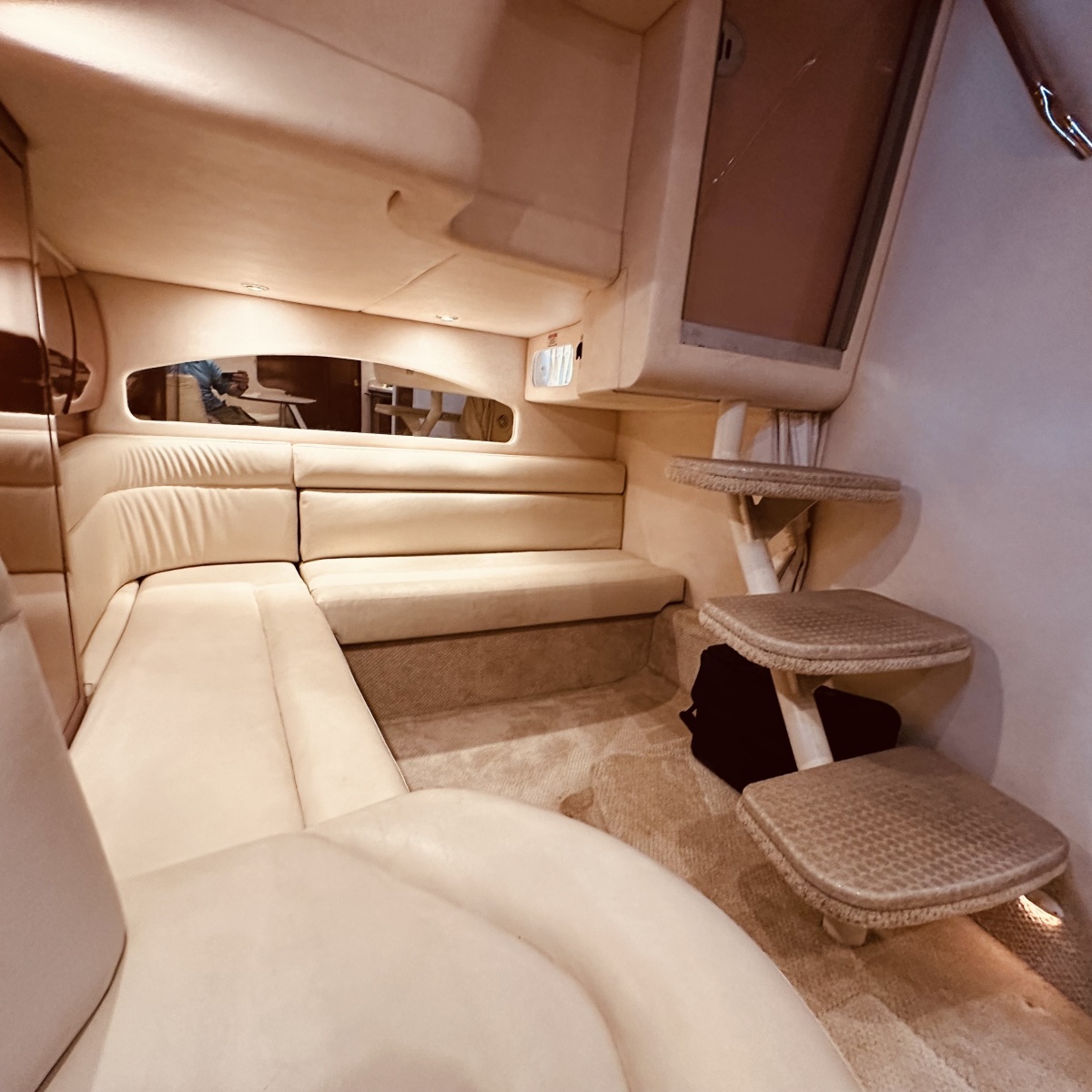 2002 Sea Ray Sundancer 360