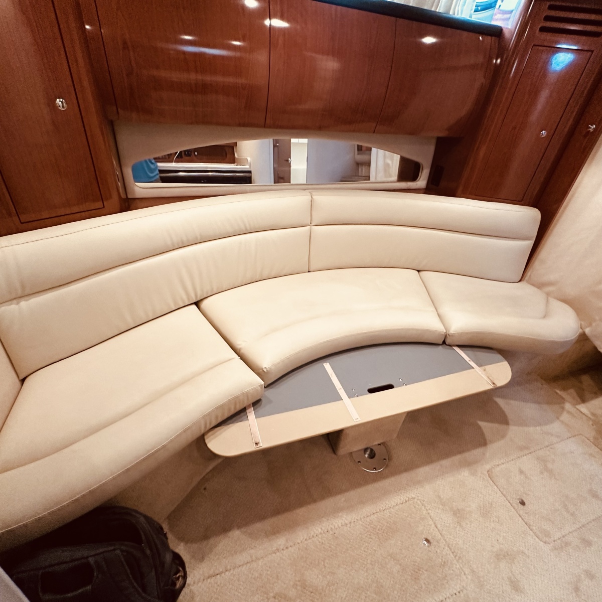 2002 Sea Ray Sundancer 360