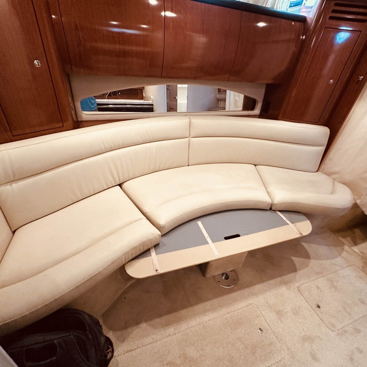 2002 Sea Ray Sundancer 360