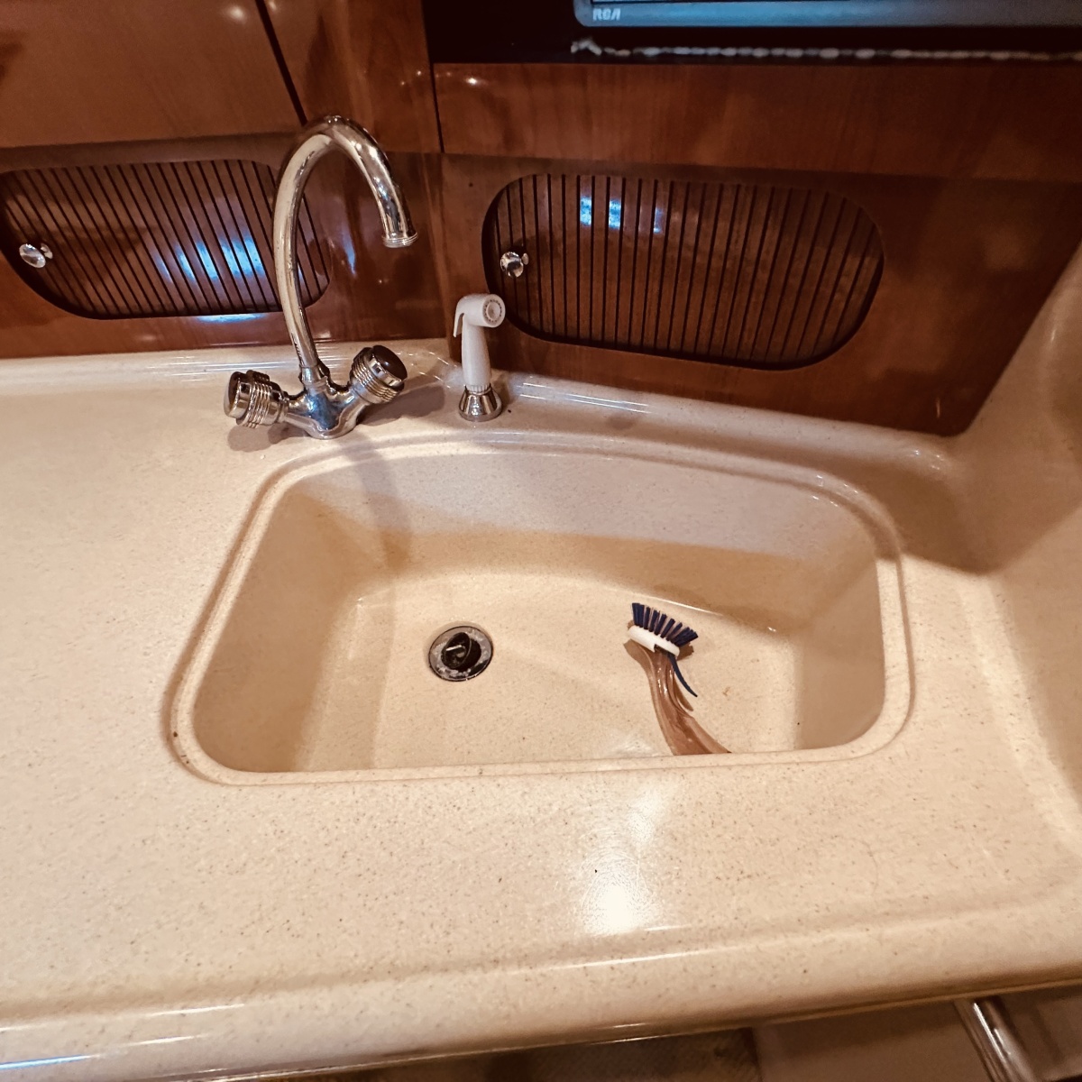 2002 Sea Ray Sundancer 360